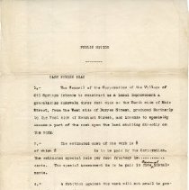 Omc 2023.500.018 Public Notice